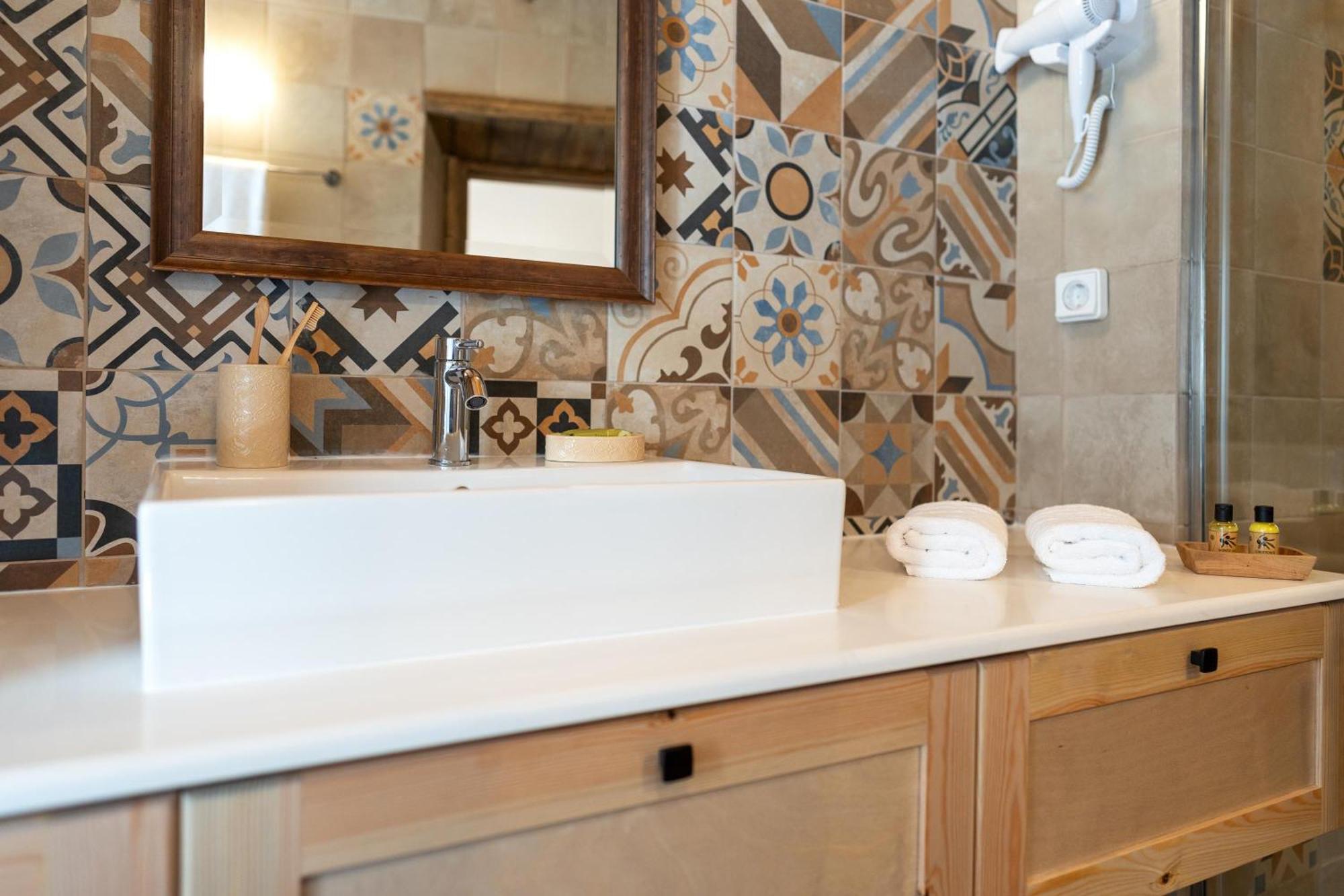 Rodos Old Town Aqua Luxury Suites Rhodes City Εξωτερικό φωτογραφία