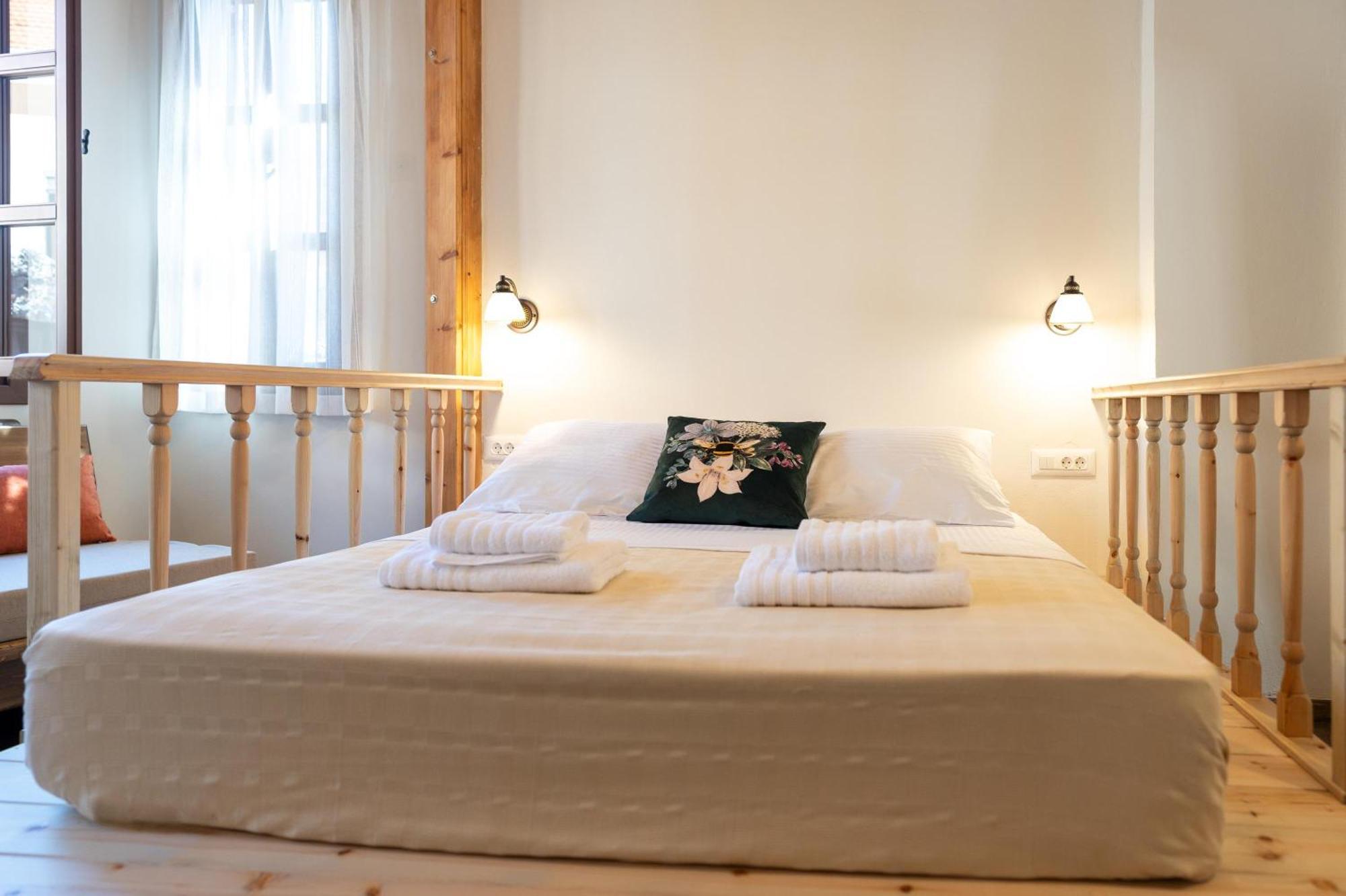 Rodos Old Town Aqua Luxury Suites Rhodes City Εξωτερικό φωτογραφία